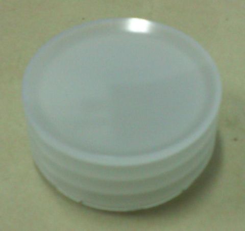 P20925 bulb 8W/10W Spread Cover