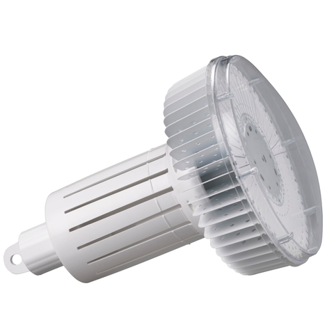 E40 Low Bay Light 60W Kit [D200-S-48F]