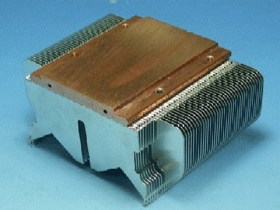 Fin-type Heat Sink