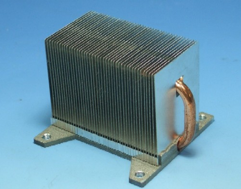 Fin-type Heat Sink