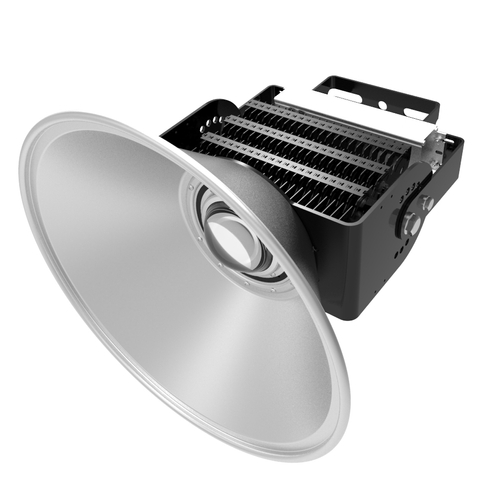 RSP-BF 100/150 LED Heatsink