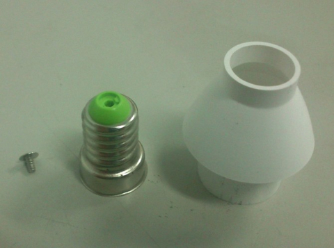 P20722 Candle Socket