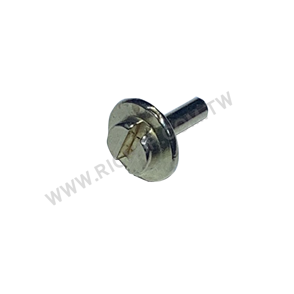 trimmer capacitor parts