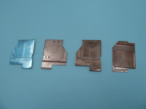 Press Processing Products