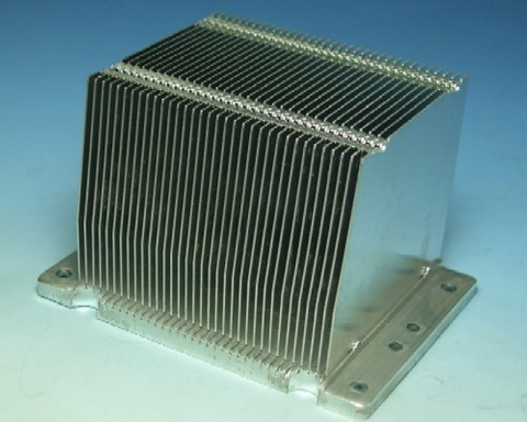 Fin-type Heat Sink