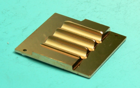 Press Processing Products