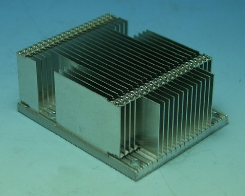 Fin-type Heat Sink