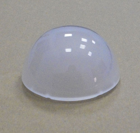 P20911 bulb 8W/10W Spread Cover