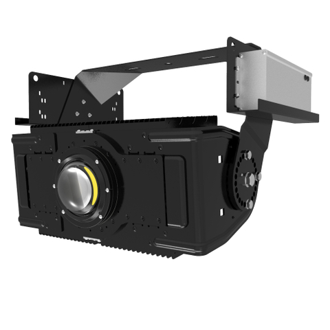 High Power Spot Lighting Kit [BFOX-RSP-W350]