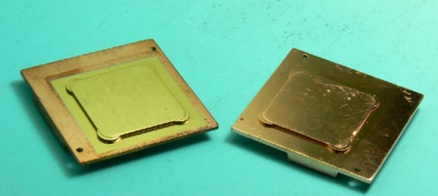 Press Processing Products