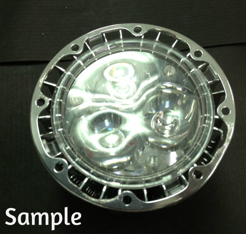 MR16-3E-LENS-Holder