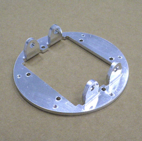 S21012 E40 Connector