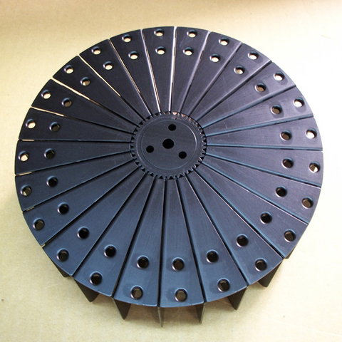 DL-RSP-0022-Heatsink