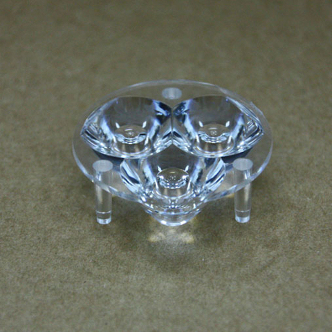 P20915 Lens Single 3Eye15°