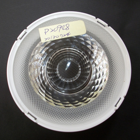 AR111-RSP-COB-LENS 35度