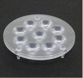 PAR30/AR111 Lens(9) D50