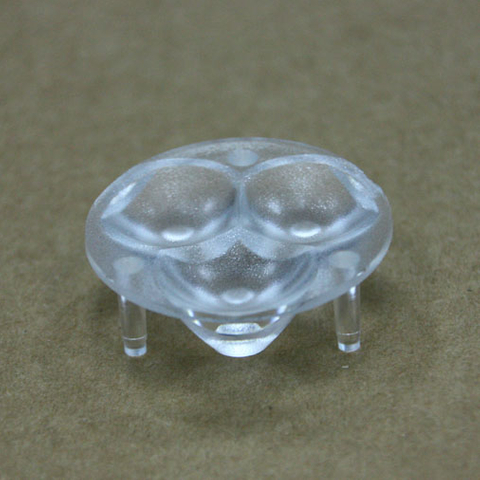 P20917 Lens Single 3Eye60°