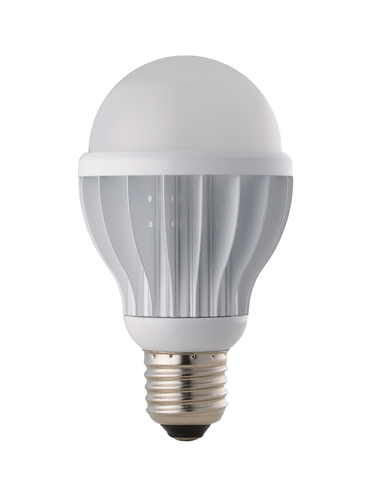 BULB-RSP-8W-18FIN