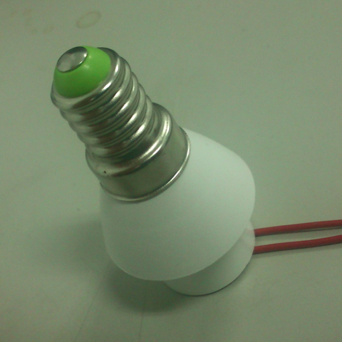 P20723 E14-RSP-C3 Socket