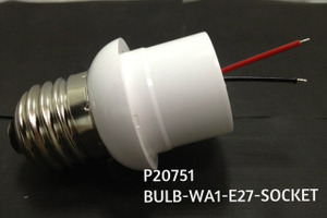 BULB-RSP-WA1-Socket