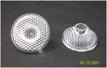 P20921 Lens Single Eye28°