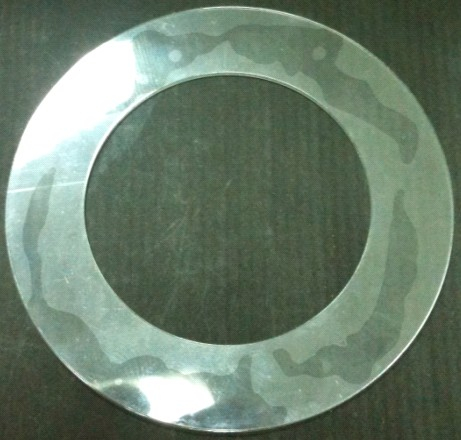 S21011 Dust Proof Sheet