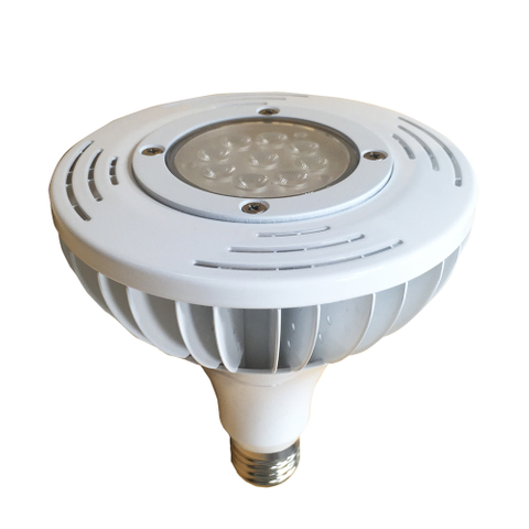 PAR38-RSP-W1-V3 LED Heatsink