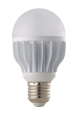 BULB-RSP-6W-18FIN