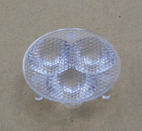 P20923 Lens Single 3Eye30°