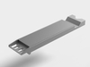  Transceiver Heatsink Soldering