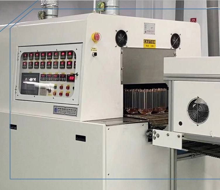 Welding product manufacturing contract manufacturing