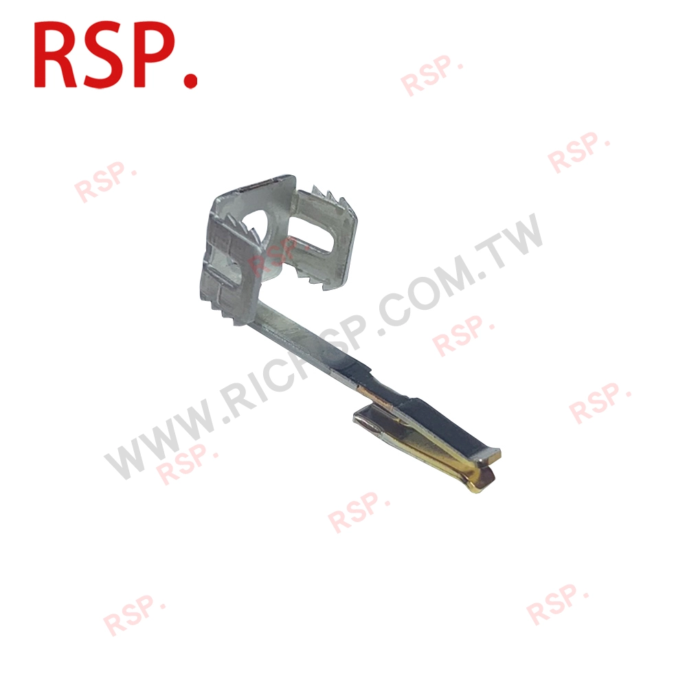 Metal Stamping Parts
